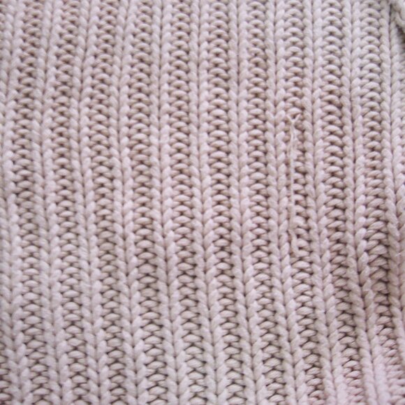 WHO WHAT WEAR OPEN CARDIGAN BEIGE - Picture 10 of 10